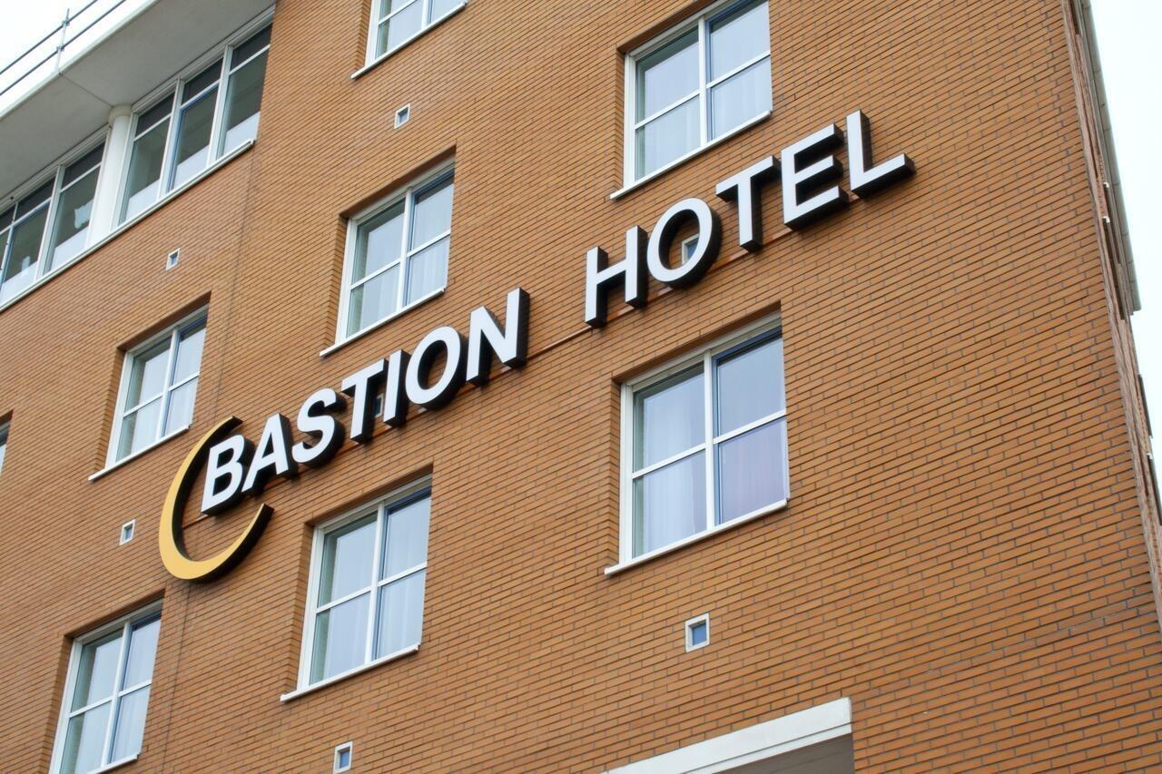 Bastion Hotel أرنهيم المظهر الخارجي الصورة